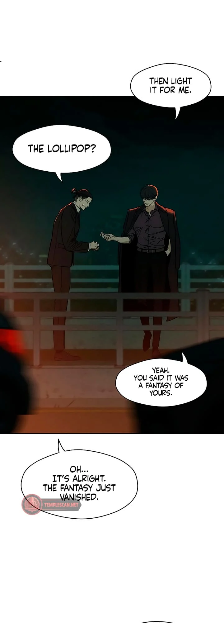 Tears On A Withered Flower Chapter 14 image 38